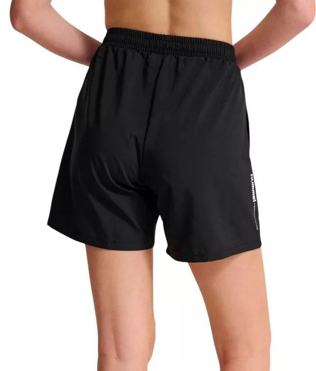 Pantalón corto Hummel Pulse Workout Short