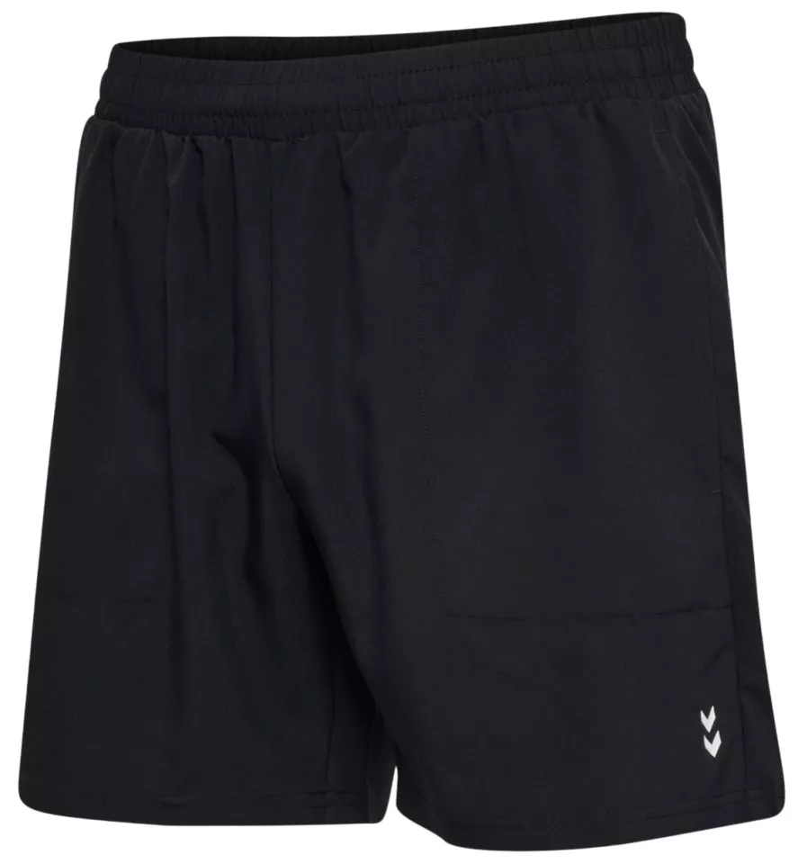 Pantalón corto Hummel Pulse Workout Short