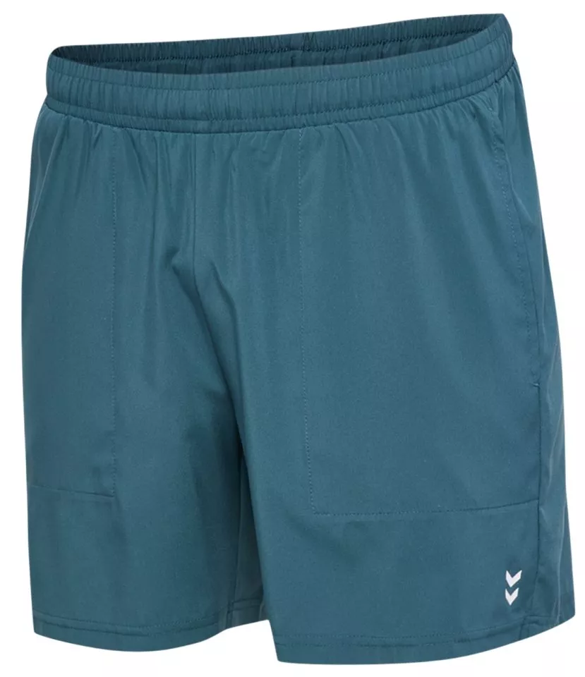 Pantalón corto Hummel Pulse Workout Short