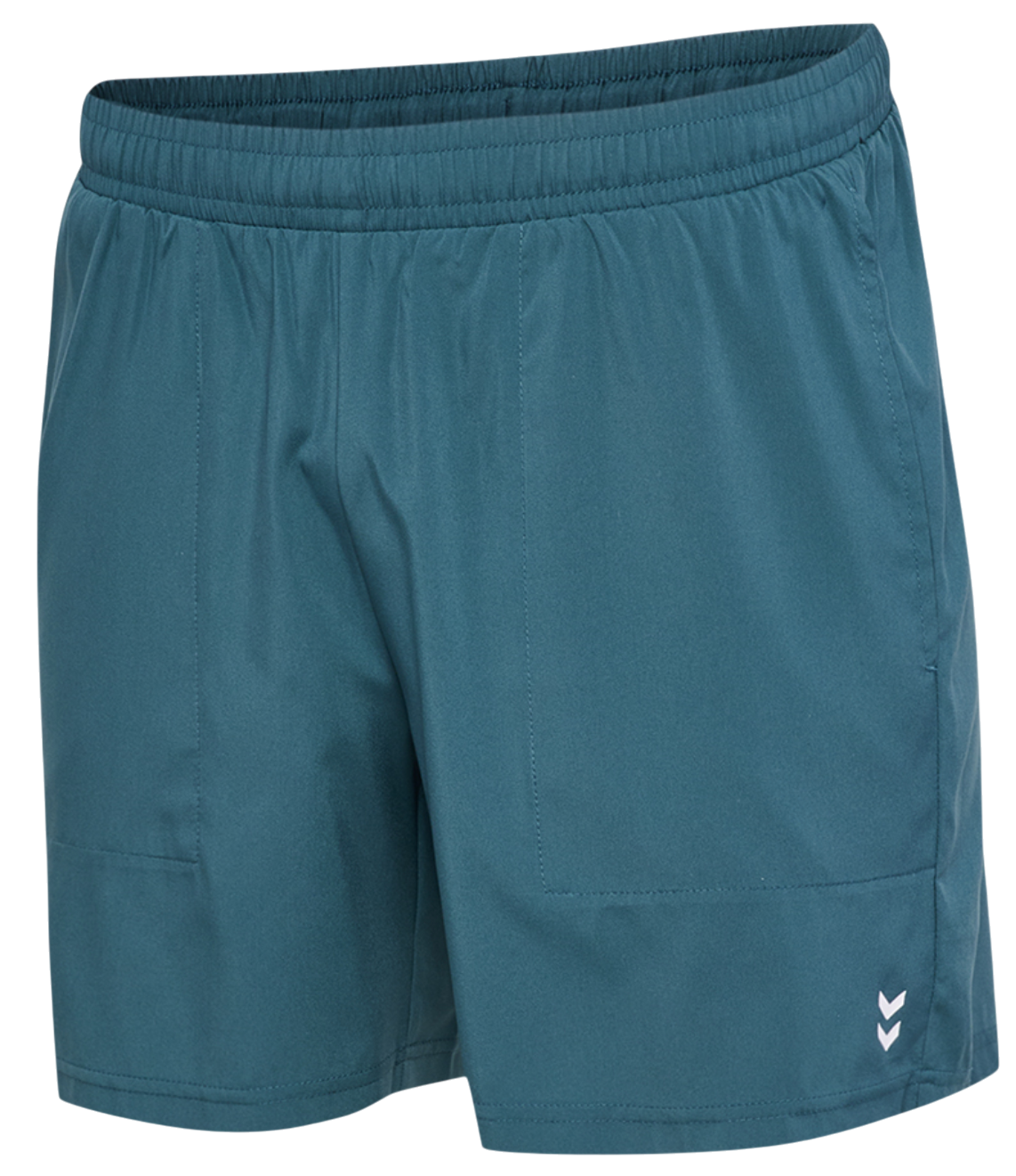 Pantalón corto Hummel Pulse Workout Short