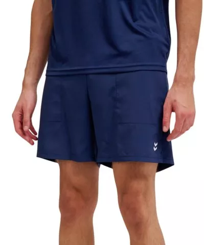 hummel Pulse Workout Short