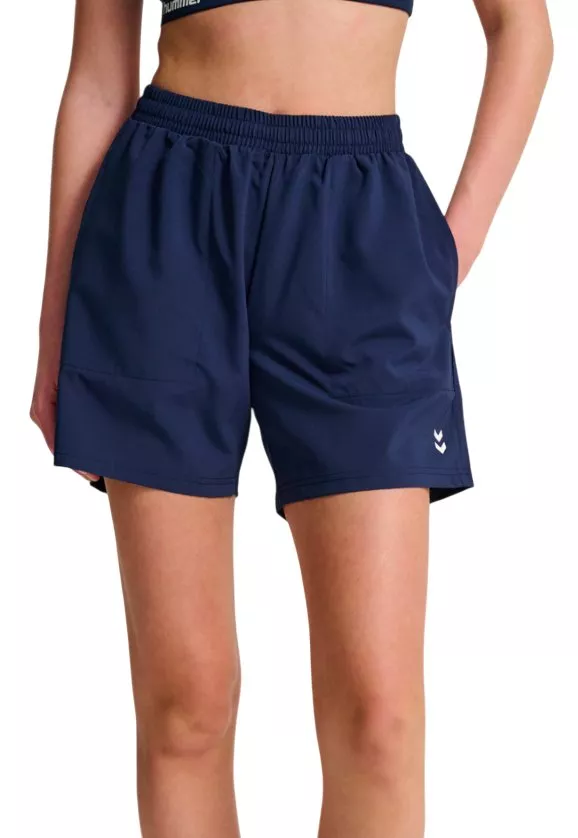 Pantalón corto hummel Pulse Workout Short
