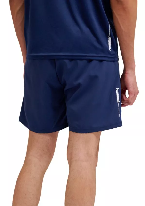 Pantalón corto hummel Pulse Workout Short