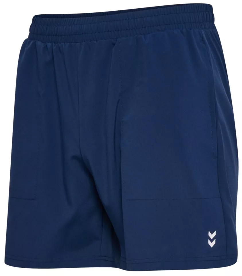 Pantalón corto hummel Pulse Workout Short