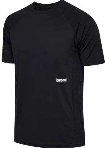 Hummel Pulse Workout S/S