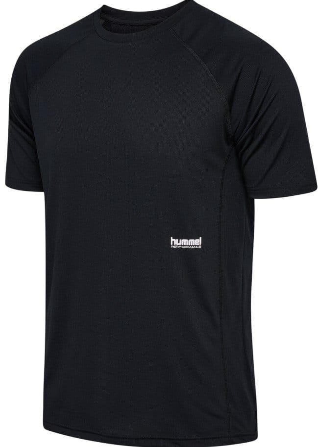 Tricou Hummel Pulse Workout S/S