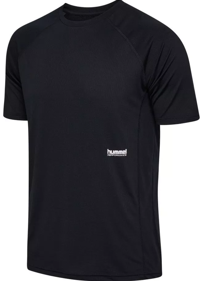 Tricou Hummel Pulse Workout S/S