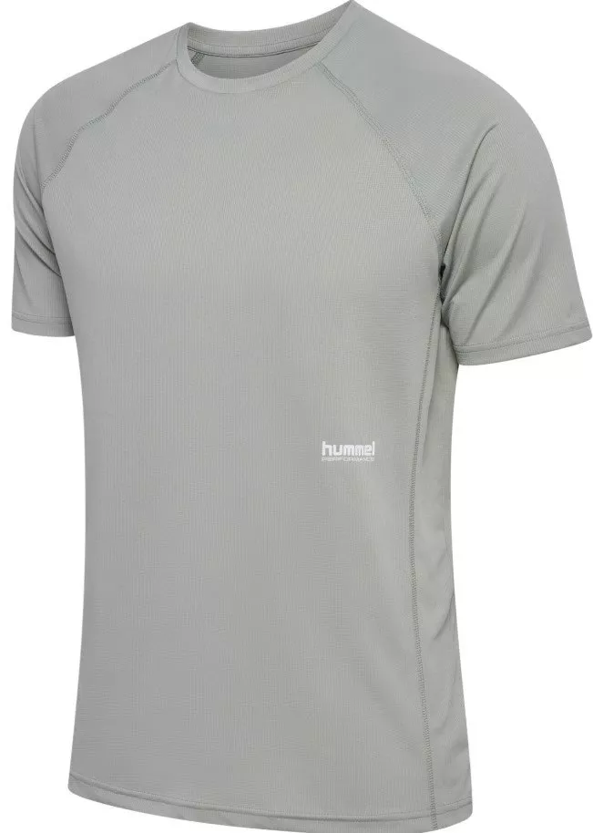 Tricou Hummel hmlPULSE WORKOUT T-SHIRT S/S