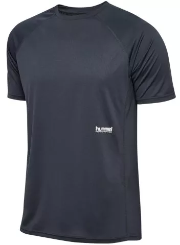 Hummel Pulse Workout S/S