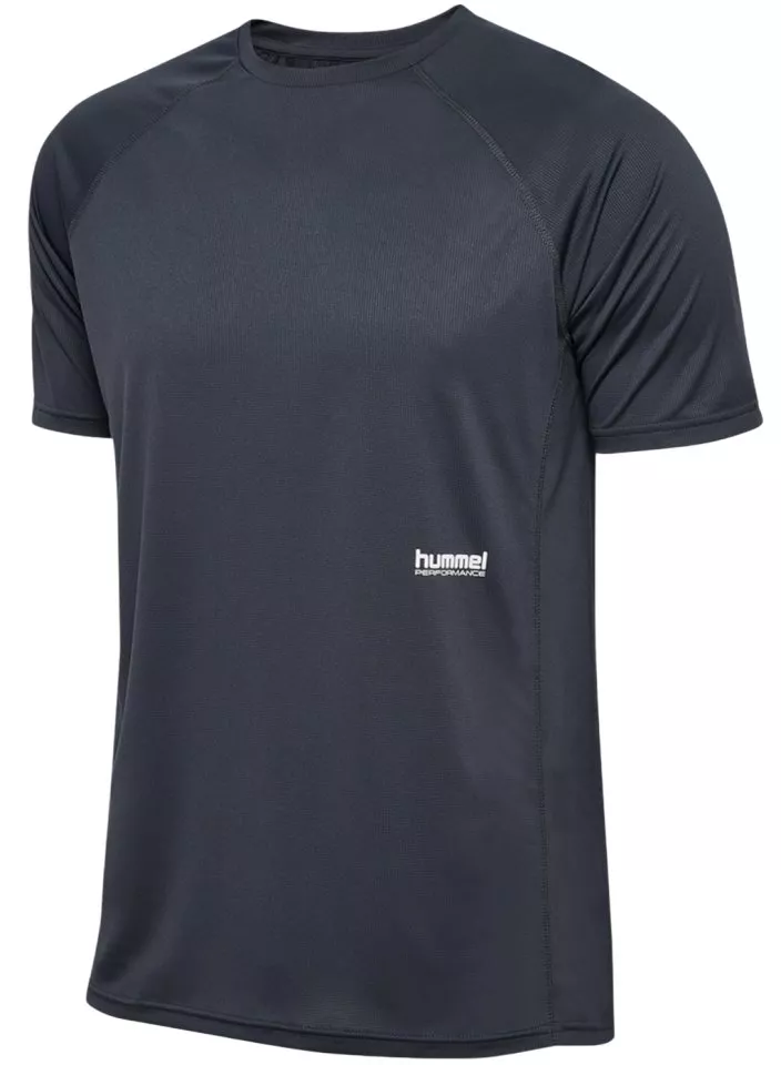 T-shirt Hummel Pulse Workout S/S