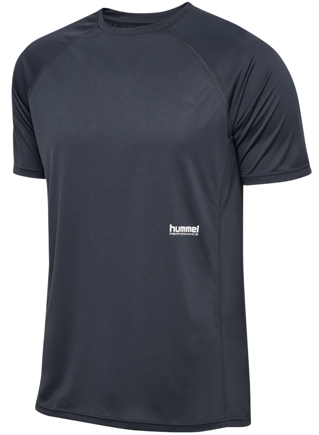 T-shirt Hummel Pulse Workout S/S