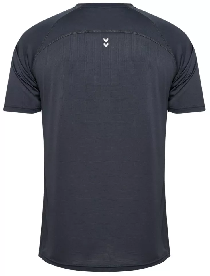 T-shirt Hummel Pulse Workout S/S