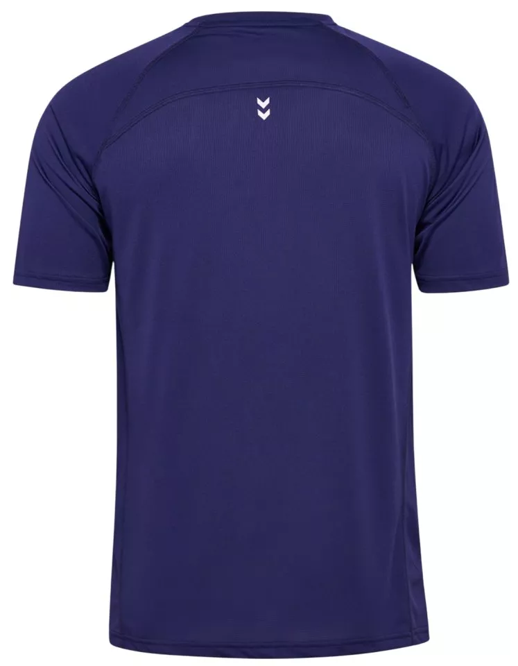 Majica Hummel Pulse Workout S/S