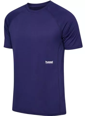Hummel Pulse Workout S/S