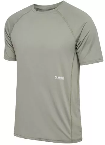 Hummel Pulse Workout S/S