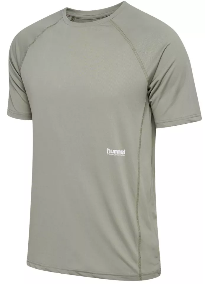 Tricou Hummel Pulse Workout S/S