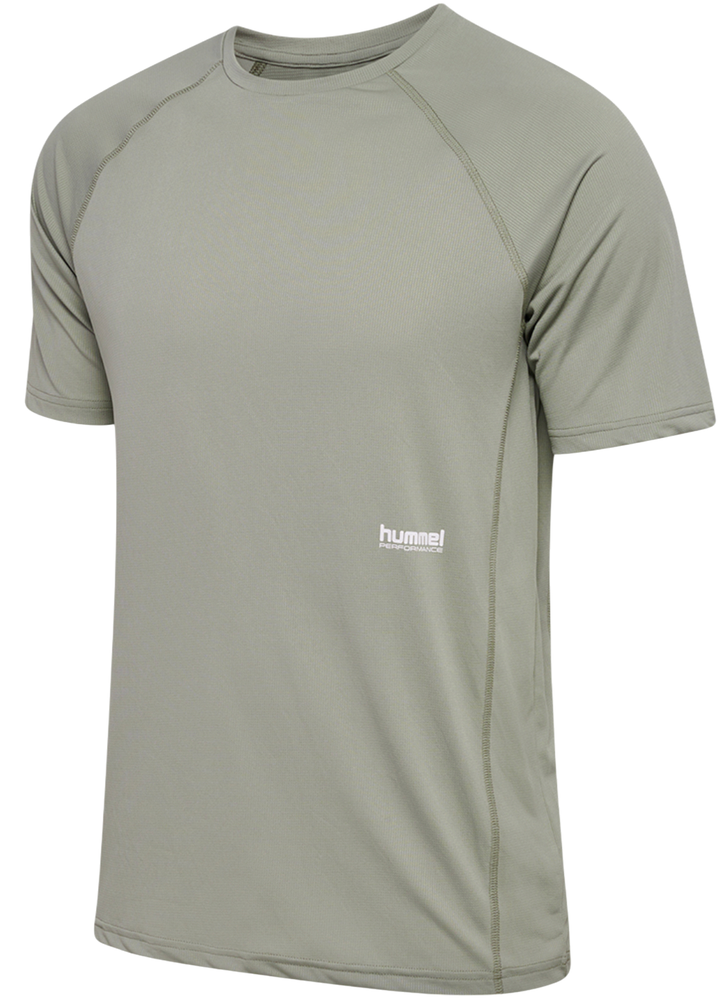 Tricou Hummel Pulse Workout S/S