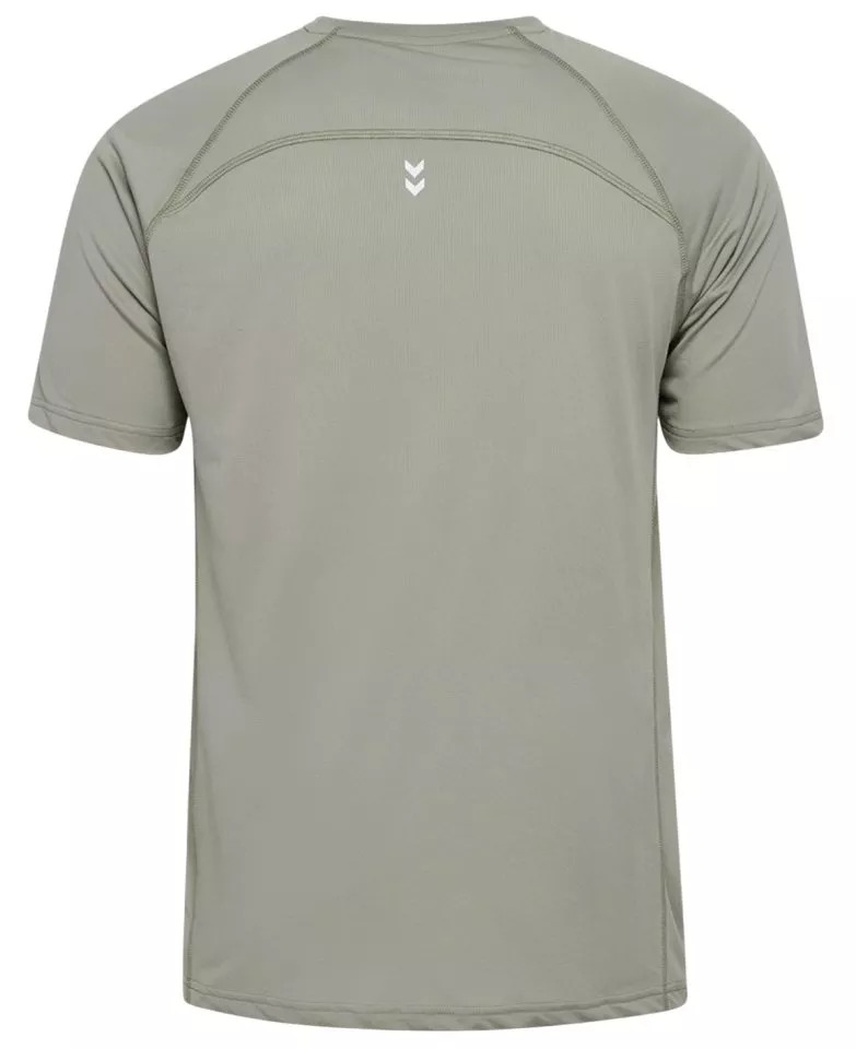 Tricou Hummel Pulse Workout S/S