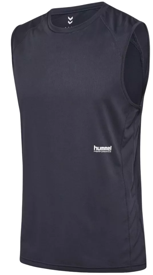 Αμάνικο Hummel hmlPULSE WORKOUT TANK TOP