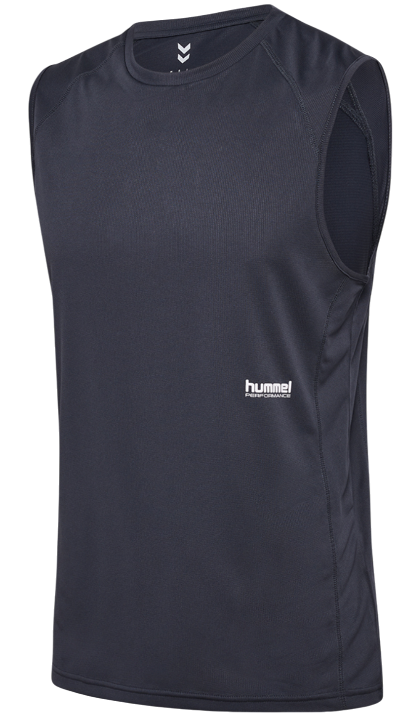 Αμάνικο Hummel hmlPULSE WORKOUT TANK TOP