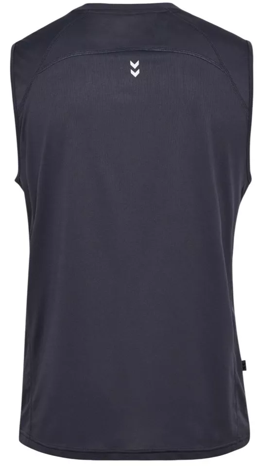 Αμάνικο Hummel hmlPULSE WORKOUT TANK TOP