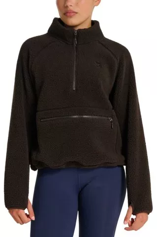 Hummel Pulse Fleece Sweatshirt Women