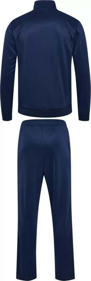 Sæt Hummel Pulse Tracksuit