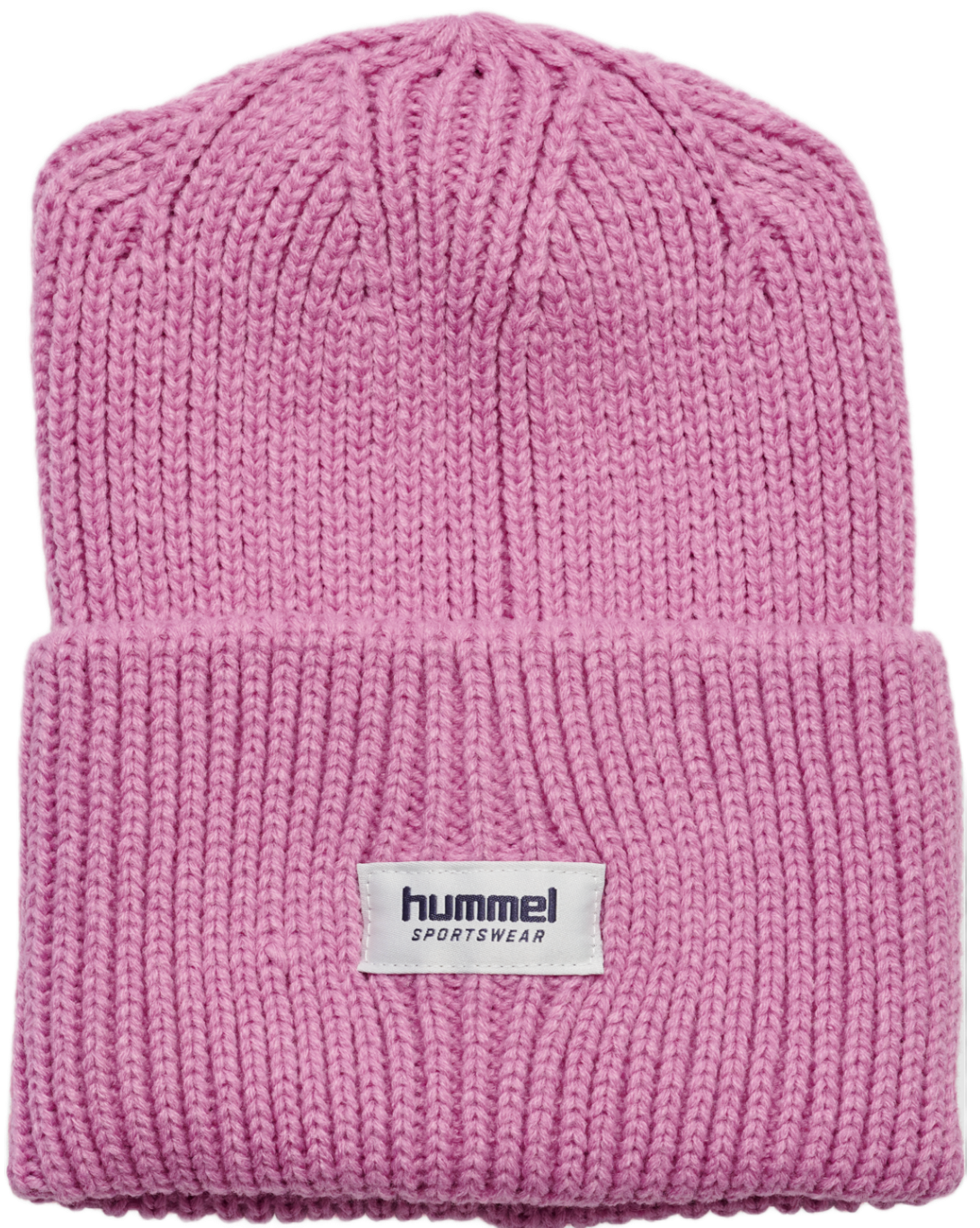 Hummel Heavy Rib Knit Kids Sapka
