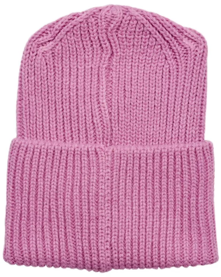 Hummel Heavy Rib Knit Kids Sapka