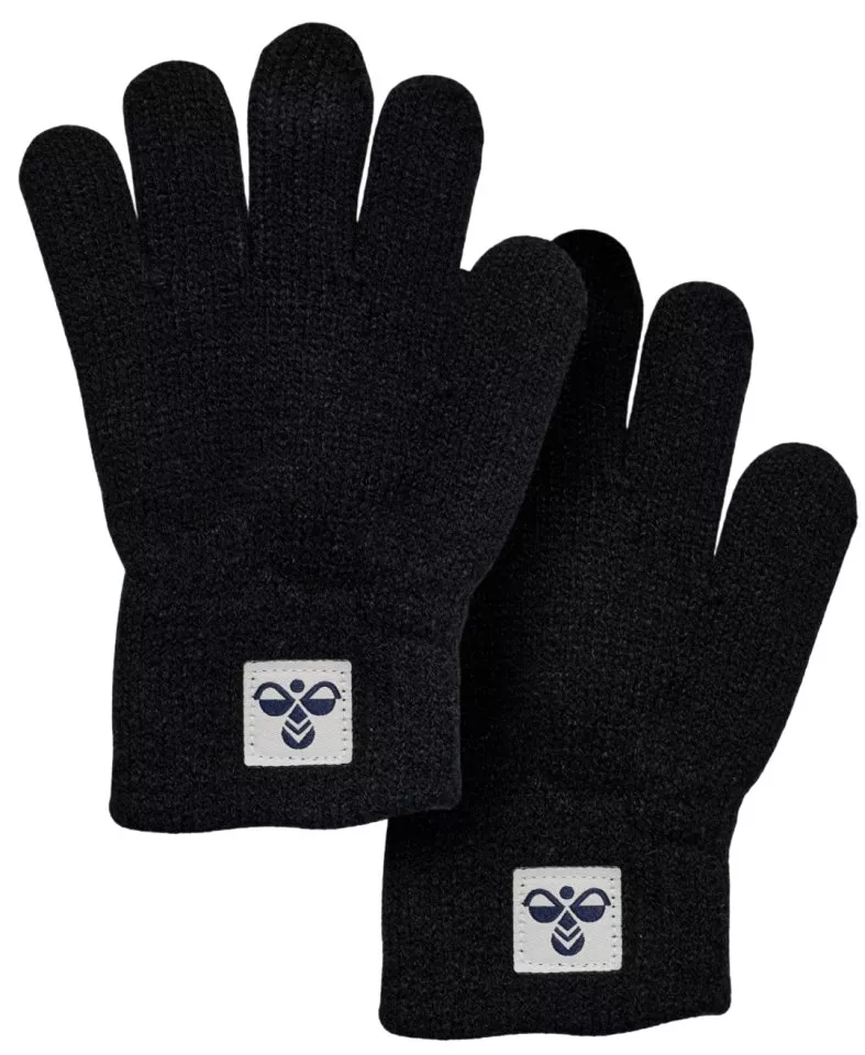 Hummel Knit 2-Pack Kids Kesztyűk
