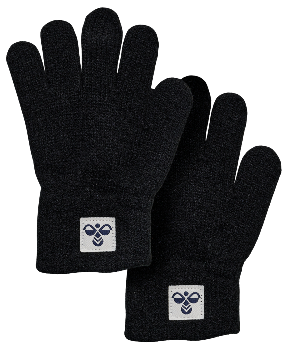 Hummel Knit 2-Pack Kids Kesztyűk