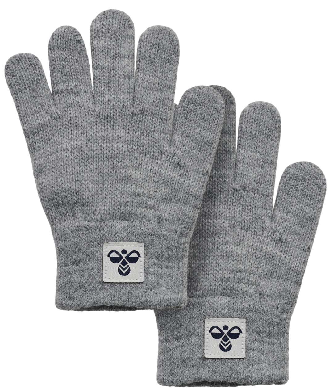 Manusi Hummel Knit 2-Pack Kids