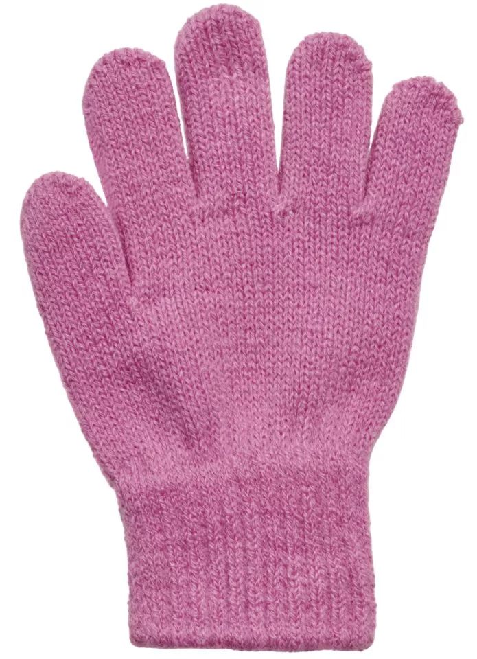 Γάντια Hummel Knit 2-Pack Kids