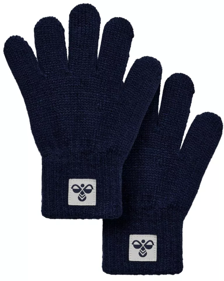 Manusi Hummel Knit 2-Pack Kids