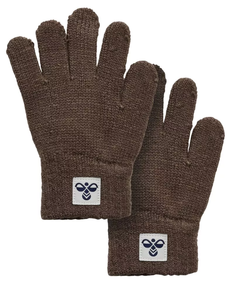 Manusi Hummel Knit 2-Pack Kids