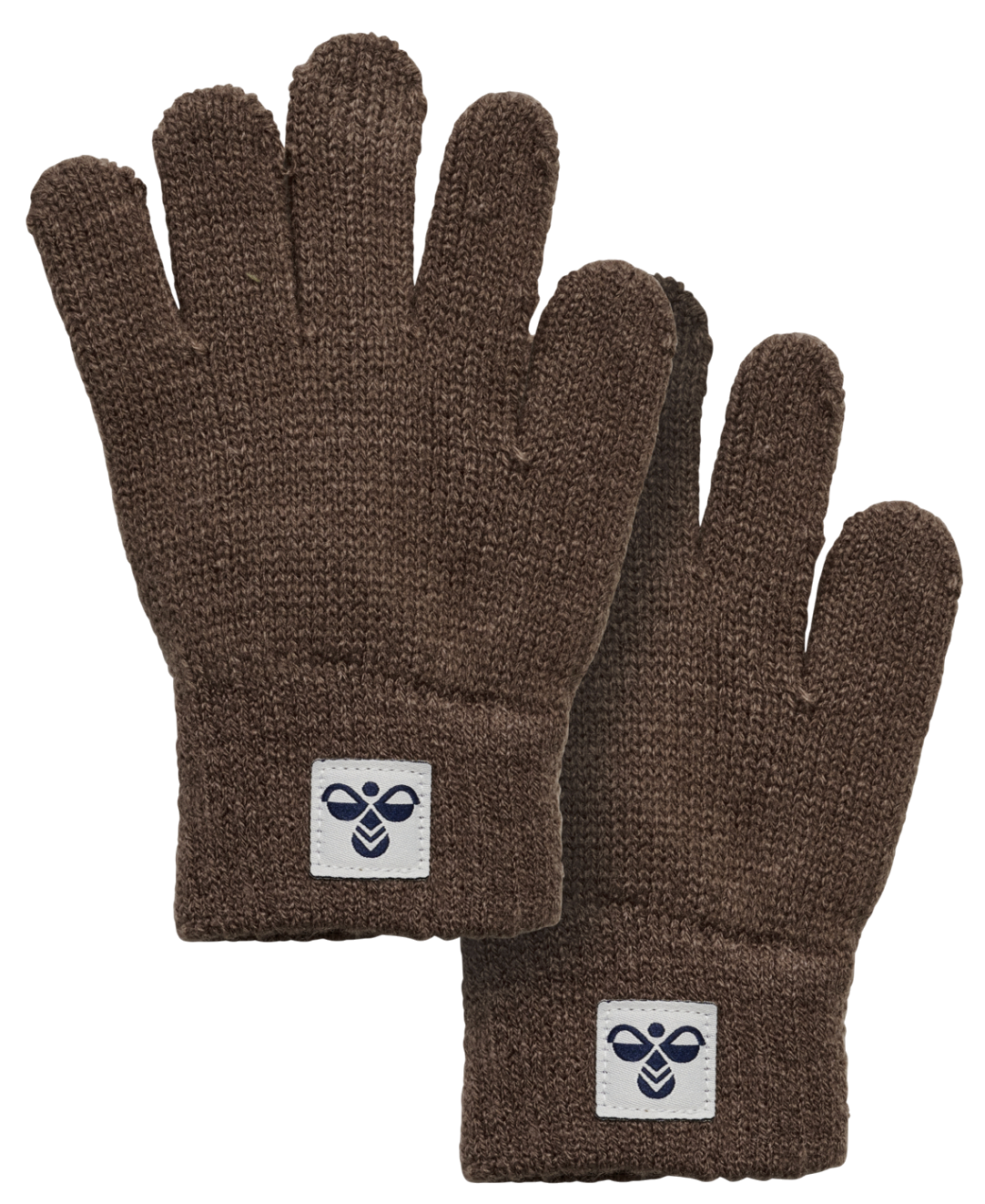 Manusi Hummel Knit 2-Pack Kids