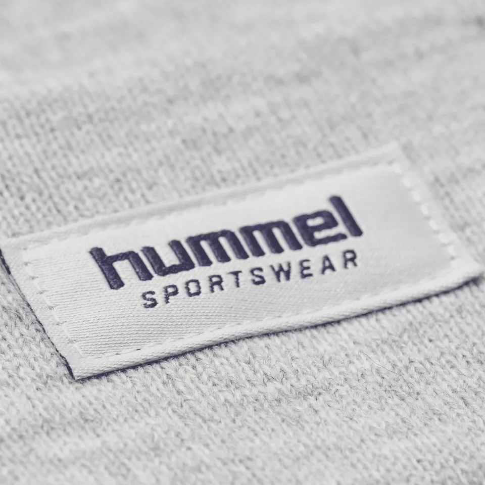 Czapka Hummel Knit Beanie Kids