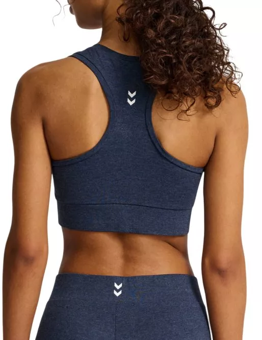 BH Hummel hmlPULSE LOGO LIGHT SUPPORT BRA