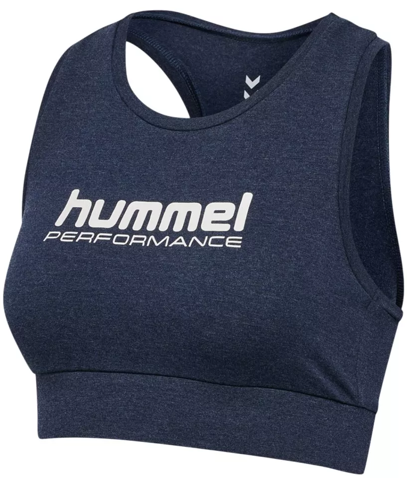 BH Hummel hmlPULSE LOGO LIGHT SUPPORT BRA
