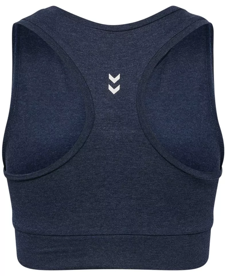 BH Hummel hmlPULSE LOGO LIGHT SUPPORT BRA