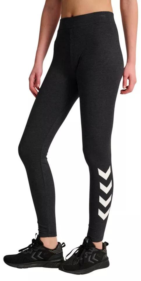 Leggings Hummel hmlPULSE LOGO MW TIGHTS