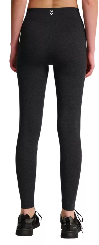 Leggings Hummel hmlPULSE LOGO MW TIGHTS