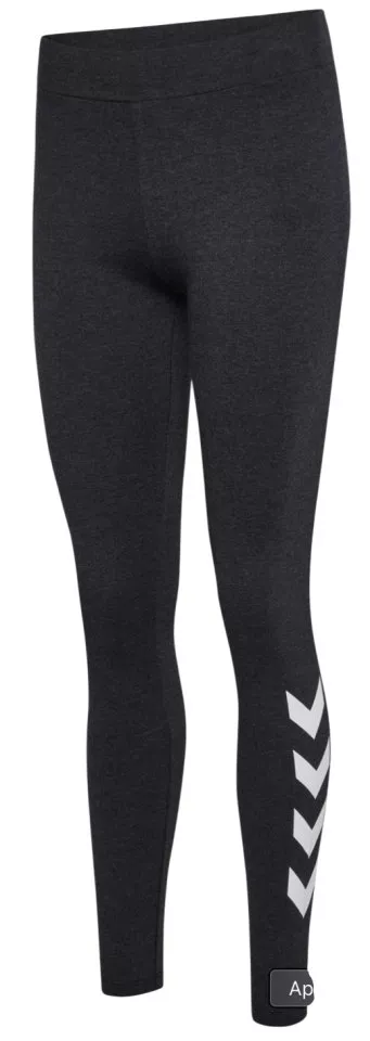 Leggings Hummel hmlPULSE LOGO MW TIGHTS