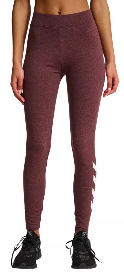 Leggings Hummel Pulse Logo MW Tight Women
