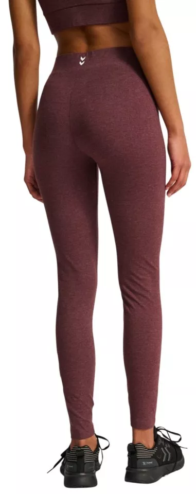 Leggings Hummel Pulse Logo MW Tight Women