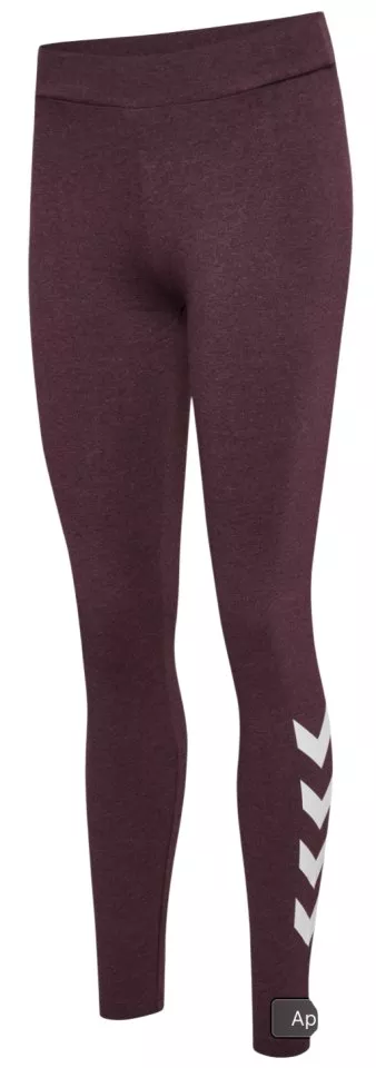 Leggings Hummel Pulse Logo MW Tight Women