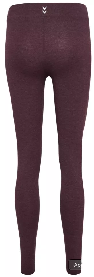 Leggings Hummel Pulse Logo MW Tight Women