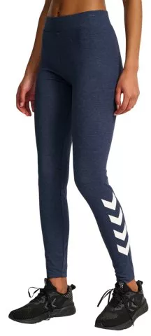 hmlPULSE LOGO MW TIGHTS
