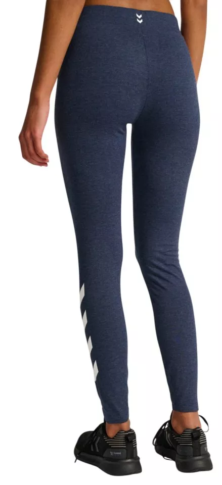 Leggings Hummel hmlPULSE LOGO MW TIGHTS