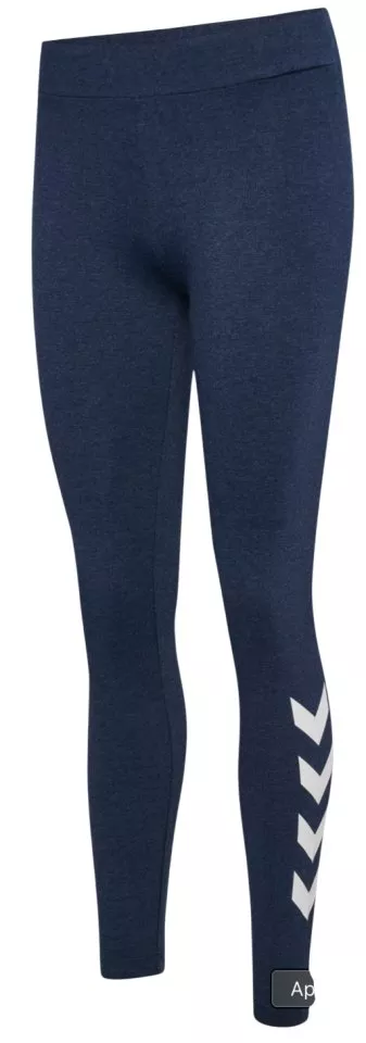 Leggings Hummel hmlPULSE LOGO MW TIGHTS